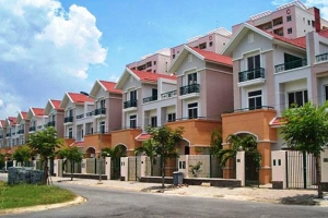 Thị trường BĐS TPHCM: Quý 1/2018 thiếu hụt nhà liền kề