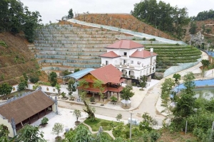 Không có "vùng cấm" trong xử lý vi phạm chuyển đổi mục đích sử dụng đất trái pháp luật