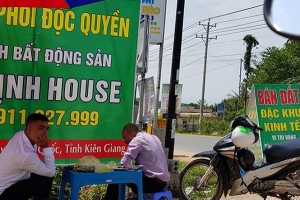 Dân Phú Quốc kể chuyện giá đất tăng như vàng, mua 800 triệu bán 18 tỷ