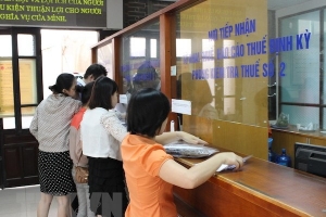 Bộ Tài chính muốn được điều tra hành vi trốn thuế