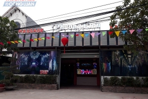 Bài 2 - UBND huyện Quốc Oai (Hà Nội) 'phớt lờ' chỉ đạo của thành phố?
