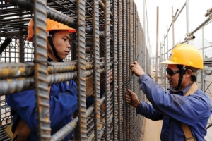 Hà Nội: Phát động Tháng hành động về an toàn, vệ sinh lao động năm 2018
