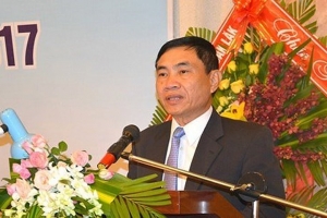 Ủy viên TƯ Đảng, Phó bí thư Đắk Lắk Trần Quốc Cường bị kỷ luật cảnh cáo