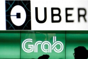 Quyết định điều tra sơ bộ vụ việc Grab mua lại Uber