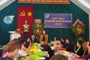 Thành lập Câu lạc bộ Nữ doanh nhân tỉnh Lâm Đồng