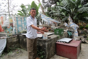 Bài 2: Hưng Yên: Nan giải bài toán cấp nước sạch cho dân