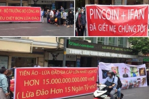 Cần nhanh chóng có khung pháp lý để siết chặt tiền ảo