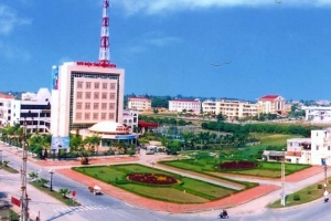 Điều chỉnh quy hoạch sử dụng đất tỉnh Hưng Yên