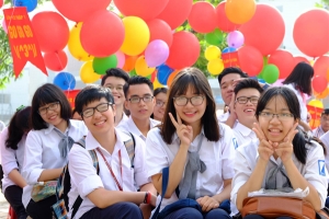 Hà Nội: Giao chỉ tiêu cho 112 trường THPT công lập tuyển mới 64.990 học sinh