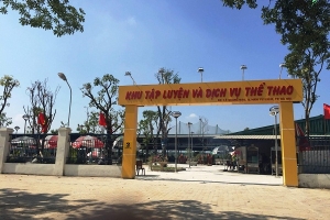 Cho thuê đất sai quy hoạch tại KLHTT Quốc Gia: Bàn giao mặt bằng trước ngày 1/6