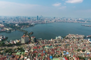 Hà Nội: Tăng cường công tác kiểm tra, xử lý vi phạm môi trường