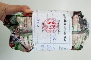Phát hiện một cơ sở sản xuất cà phê bằng... đậu nành, bắp