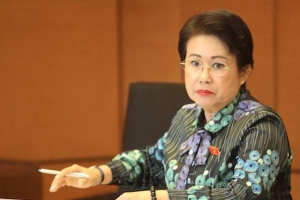 Phó Bí thư Đồng Nai giúp công ty của chồng hưởng lợi như thế nào?