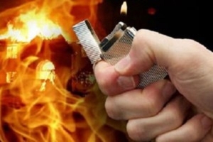 Vũng Tàu: Ghen tuông mù quáng người đàn ông châm lửa đốt người tình cùng tình địch