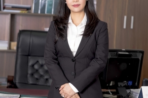 Chính thức bổ nhiệm Tổng Giám đốc Kienlongbank