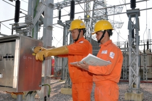 Tăng cường công tác kiểm tra đảm bảo điện trong dịp 30/4 và 1/5