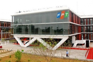 FPT - Người tiên phong