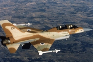 Nga cảnh báo hậu quả nếu Israel tấn công tên lửa S-300 Syria có thể sắp nhận