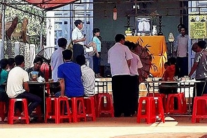 Gia Lai: Nam sinh tử vong sau khi đấu đối kháng võ cổ truyền