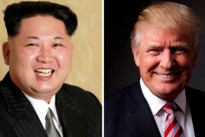 Mỹ cân nhắc 5 địa điểm hội đàm giữa Donald Trump - Kim Jong Un