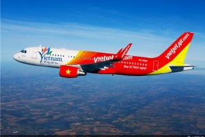 Đại diện UBCKNN tại TPHCM đề nghị Vietjet niêm yết thị trường nước ngoài