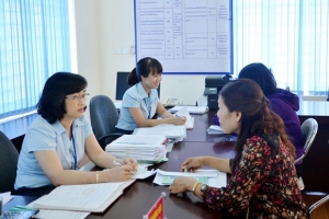 Thái Nguyên tinh giản biên chế gắn với sử dụng cán bộ hiệu quả