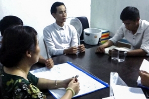 Công an Đà Nẵng điều tra nhóm truyền đạo 'Hội thánh Đức Chúa Trời'
