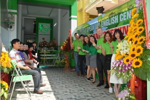 Speak Up – Trung tâm Anh ngữ thứ 15 tại Gia Lai