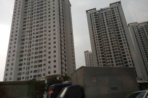 Hà Nội: Nghiêm cấm sử dụng căn hộ chung cư để kinh doanh