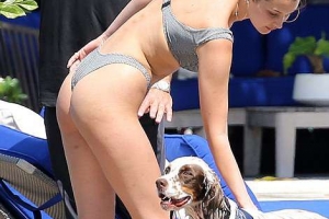Bella Hadid cuốn hút từ mọi góc nhìn