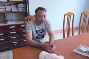 Đắk Lắk: Đình chỉ Đồn trưởng Biên phòng trong vụ trùm gỗ lậu Phượng 'râu'