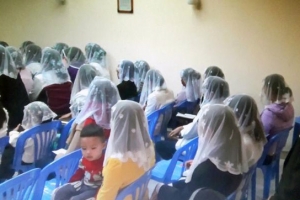Thanh Hóa: Giáo lý của 'Hội thánh Đức Chúa Trời' trái phép là một tà giáo