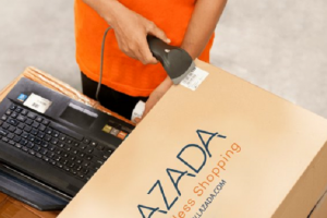 Lazada đóng cửa nhiều trung tâm tại Hà Nội, hành quân vào Nam?