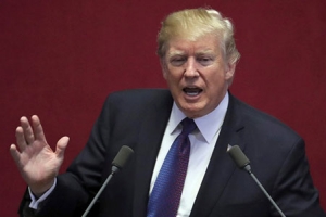 Chốt thời gian và địa điểm gặp nhau giữa Trump - Kim Jong Un
