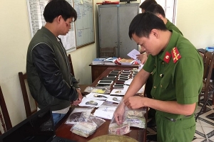 Thông tin vụ việc dâm ô trẻ em và trộm cắp tài sản tại Văn Giang