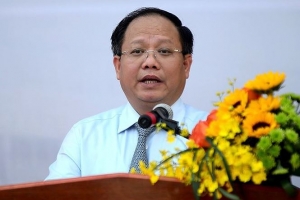 TP. HCM: Yêu cầu làm rõ dấu hiệu vi phạm của Văn phòng Thành ủy và kiểm điểm ông Tất Thành Cang