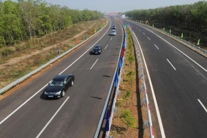 Khung chính sách bồi thường, hỗ trợ tái định cư dự án đoạn Cao Bồ - Mai Sơn