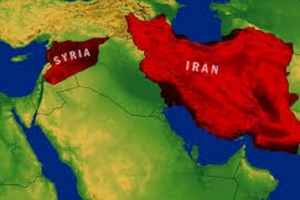 Chính phủ Iran bị cáo buộc rót 6 tỷ USD mỗi năm cho Tổng thống Assad