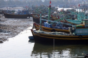 Đầu tư hơn 2.900 tỷ đồng dự án Phát triển nông thôn thích ứng với thiên tai