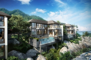 Sun Premier Village The Eden Bay: dòng biệt thự hiếm ở Phú Quốc chính thức ra mắt thị trường