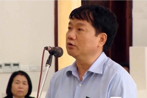 Vụ án ông Đinh La Thăng: Triệu tập gấp nguyên Chánh văn phòng PVN