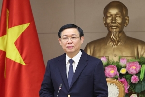 "Cải cách chính sách BHXH góp phần bảo đảm an sinh xã hội"...