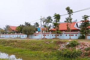 Yên Định (Thanh Hóa): Cần làm rõ những khuất tất tại một 'biệt phủ' ở xã Định Công