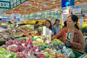 Người tiêu dùng hãy đối phó với thực phẩm “bẩn” bằng sự hiểu biết