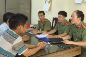 Thanh Hóa: Xử lý thêm một tụ điểm của "Hội thánh Đức Chúa Trời Mẹ"