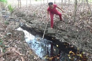 Đồng Nai: Hàng loạt sai phạm trong xử lý chất thải rắn