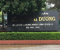 Hải Dương: Yêu cầu CT Thái Hà trả lại toàn bộ số tiền góp vốn cho người mua đất