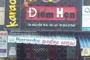 Hàng loạt quán karaoke ở Đà Lạt bị đề nghị thu hồi giấy phép