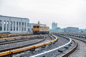 Bộ trưởng GTVT: Khai thác đường sắt Cát Linh-Hà Đông từ tháng 12