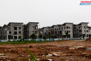 Vụ hài cốt “phơi sương” tại Khai Sơn Hill Long Biên: Di dời toàn bộ hài cốt tới nghĩa trang